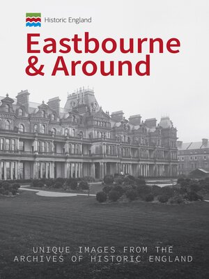 cover image of Eastbourne & Around